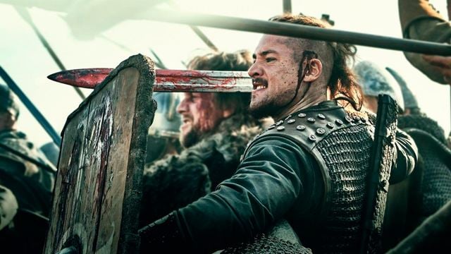 'The Last Kingdom' en Netflix: la verdadera historia tras 'Siete Reyes deben morir' y su conexión con los antepasados del autor