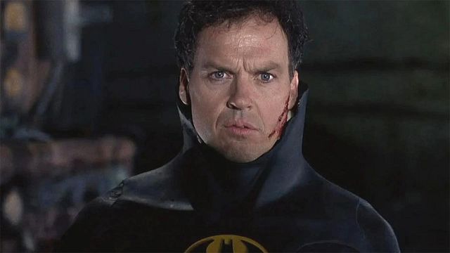 Ahora es su papel más querido, pero Michael Keaton las pasó canutas rodando 'Batman': críticas de los fans, estrés y soledad noticias imagen