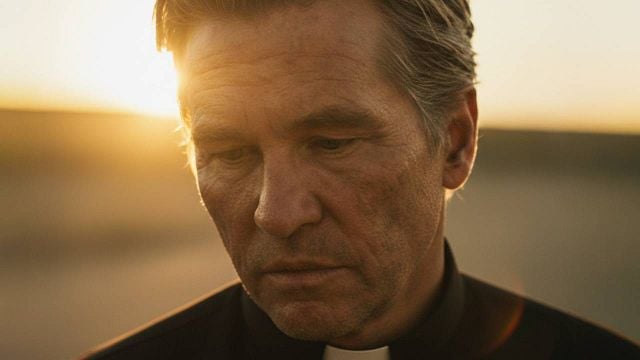 Val Kilmer no rodó ni una sola escena de su nueva película de aventuras: Han usado la IA para hacer sus escenas tras su muerte noticias imagen