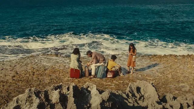 La película de hora y media que acaba de llegar a Netflix y está arrasando en todo el mundo noticias imagen