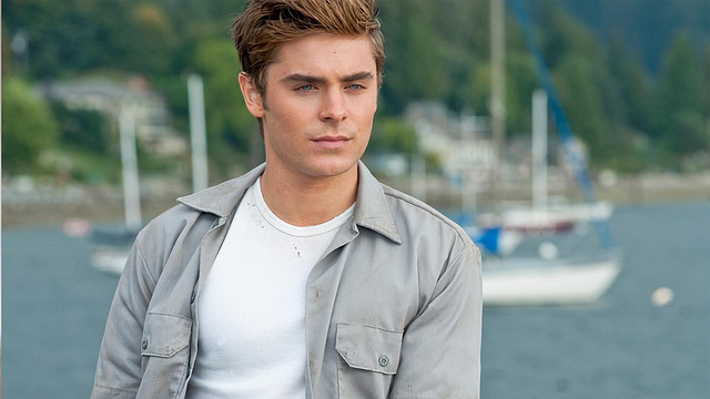 "He cometido muchos errores y he aprendido de ellos": Zac Efron habla sobre su dura batalla contra las adicciones noticias imagen