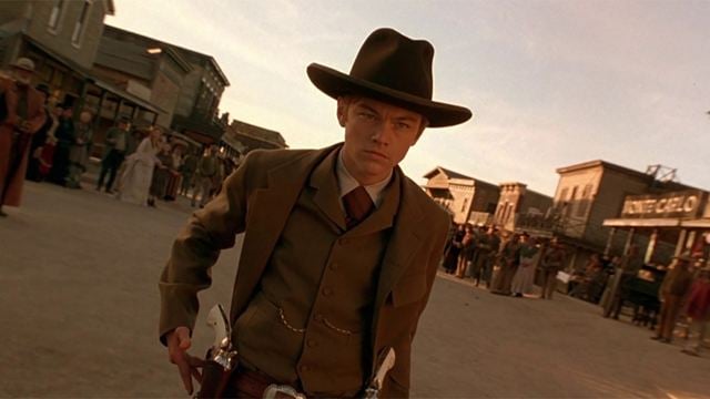 Alerta Netflix: tienes poco tiempo para ver un fabuloso ‘western’ que sirvió para lanzar la carrera de Leonardo DiCaprio