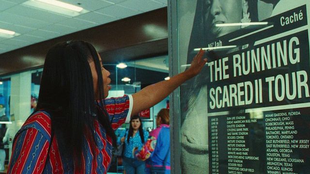 Aterriza en Prime Video la nueva propuesta del creador de una de las mejores series de lo que llevamos de siglo: ‘Enjambre’ noticias imagen