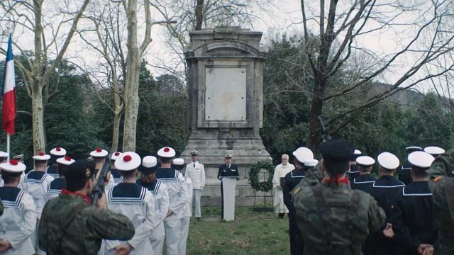 Un cadáver aparece en la frontera entre Francia y España, ¿quién se hace cargo de él?: llega a los cines un 'thriller' en el condominio más pequeño del mundo noticias imagen
