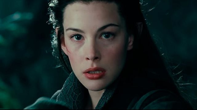 25 años después, es la primera vez que me fijo en este detalle de 'El Señor de los Anillos' noticias imagen