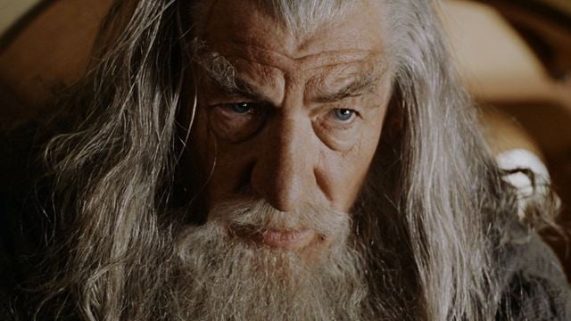 Solo los verdaderos fans de 'El señor de los anillos' conocen el verdadero nombre de Gandalf