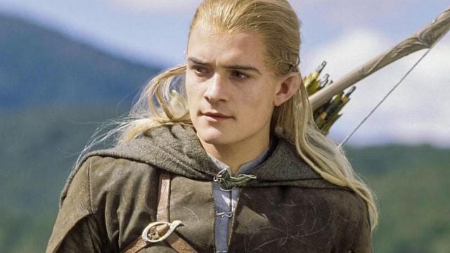"Era el blanco de las bromas": hay una razón por la que Orlando Bloom era objeto de las burlas de sus compañeros en 'El señor de los anillos' noticias imagen