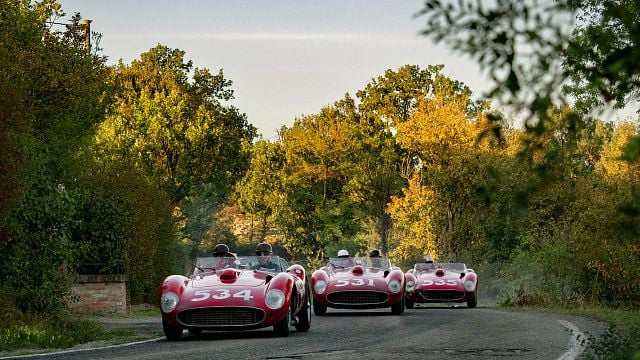 Hoy en TV: la otra cara del mundo de las carreras que debes ver tras ‘F1: La película’ noticias imagen