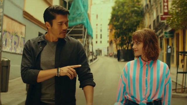 Nueve años sin una película suya es demasiado tiempo: Nacho Vigalondo, por fin, estrena nueva locura noticias imagen