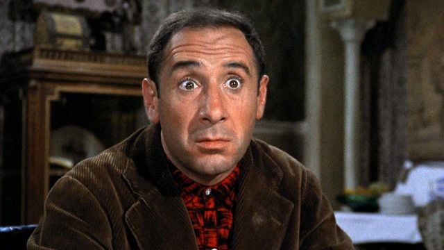 "Un maestro y un cabrón con ventanas a la calle": es uno de los grandes genios del cine español, pero este actor no se corta al hablar de él noticias imagen