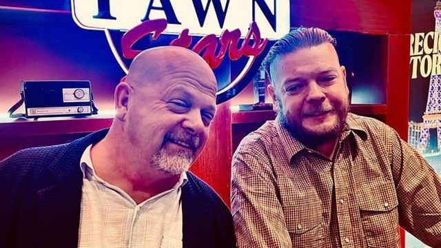Corey Harrison, de 'La casa de empeños', pide ayuda para pagar las facturas médicas tras sufrir un accidente, pero su padre afirma que las pagó noticias imagen