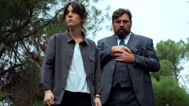 Una cafetería en Vallecas como las de antes y otros bares de barrio de Madrid que aparecen en 'Reina Roja' noticias imagen