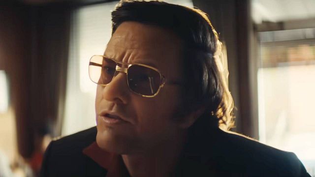 "Uno de los mejores 'thrillers' de venganza de los últimos tiempos": Mark Wahlberg experimenta una transformación física en esta película inspirada en hechos reales noticias imagen