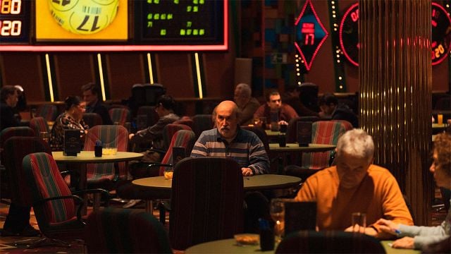 No me esperaba nada de esta serie, pero ha terminado en mi lista de lo mejor de 2025 noticias imagen