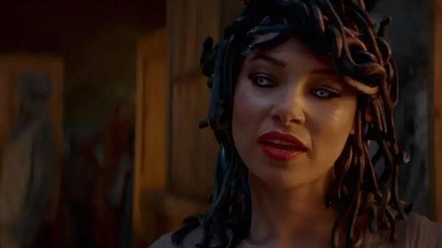 “Es importante reconocer que hubo abuso”: Rick Riordan explica por qué Medusa es diferente en 'Percy Jackson y los dioses del Olimpo' noticias imagen