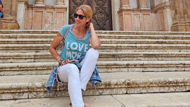 La invitada de 'Pasapalabra' que arrasó en los programas de los 90: su última gran aparición en televisión fue en 'First Dates' noticias imagen