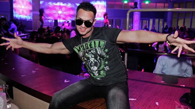 Qué fue de Mike 'The Situation', el concursante de 'Jersey Shore' que pasó 8 meses en la cárcel y ahora vive feliz con su novia de toda la vida noticias imagen