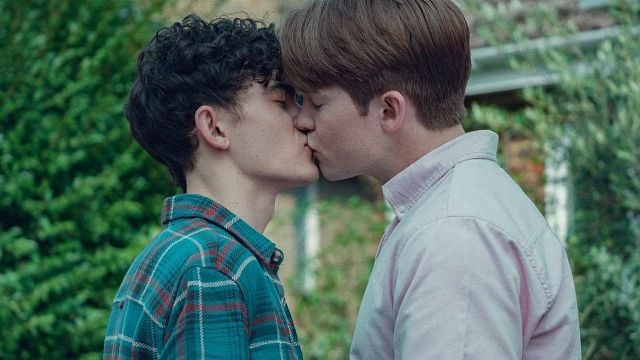 Todo lo que sabemos de la temporada 3 de 'Heartstopper': Fecha de estreno, tráiler, reparto y su futuro en Netflix noticias imagen