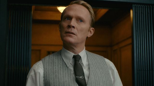 Paul Bettany de 'VisionQuest': “Pensaba que mi etapa de Marvel había terminado” noticias imagen