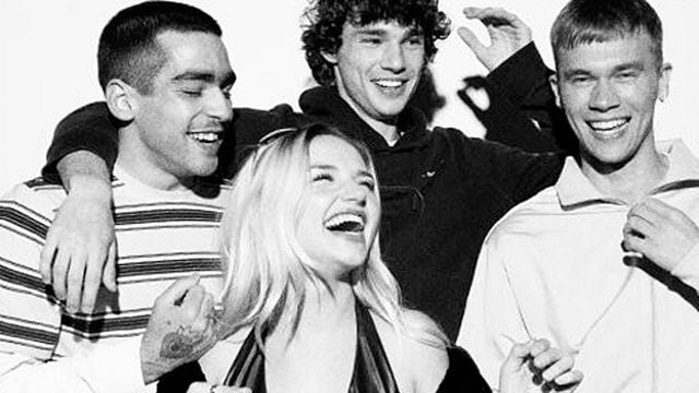 'Élite' va sin frenos: Anuncia temporada 7 con un nuevo reparto (pero aún no conocemos a la última tanda) noticias imagen