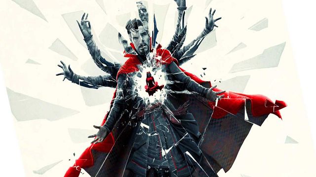 Esta figura de Doctor Strange tiene un descuentazo de casi el 60% en El Corte Inglés y es perfecta para aumentar tu colección de Marvel noticias imagen