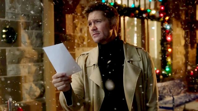 La mejor peor película navideña está en Netflix y así la está viviendo la gente en TikTok noticias imagen