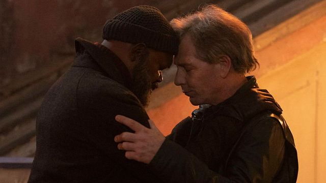 “Nos encanta hacer diferentes géneros para todo”: 'Invasión Secreta' llega a Disney+ para revolucionar la Fase 5 del UCM noticias imagen