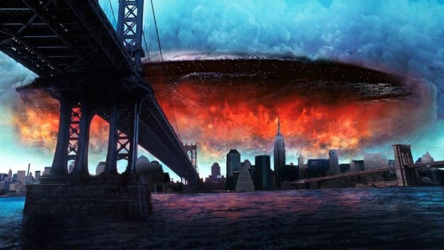 El error de 'Independence Day' que solo sale a la luz si ves la película a pantalla completa