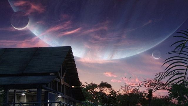 Hoy en TV: un espectáculo de ciencia ficción grandioso que tuvo casi 10 millones de espectadores en España noticias imagen