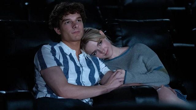 Lo nuevo de la creadora de 'Romper el círculo' es un romance familiar: "Ya no hay muchas películas en cines que tratan sobre eso" noticias imagen