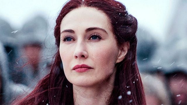 ¿Ha aparecido Melisandre en 'La Casa del Dragón'?: Quién es Alys Ríos noticias imagen