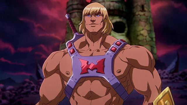 Nuevo He-Man encontrado: Esta famosa estrella de Amazon asume el papel principal en 'Masters Of The Universe' noticias imagen