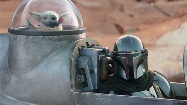 La temporada 3 de 'The Mandalorian' asumía un riesgo, pero supera con creces su mayor hándicap con buenas dosis de acción y las respuestas que necesitábamos