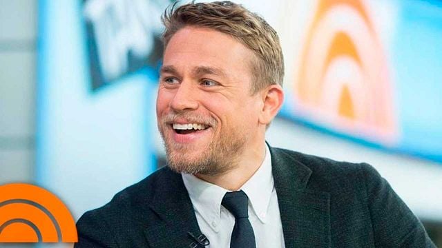 Ni 'Sons of Anarchy' ni 'Hijos de los Hombres': el trabajo mejor valorado de Charlie Hunnam es una de las mejores series de los últimos 25 años noticias imagen