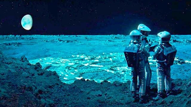 "He visto la película 18 veces": James Cameron y Steven Spielberg perdieron la cabeza con esta obra maestra de la ciencia ficción noticias imagen