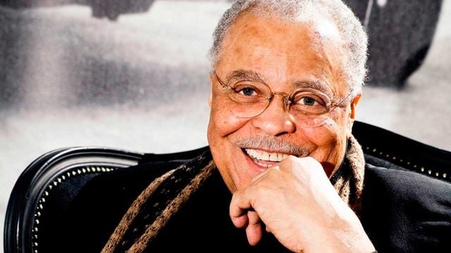 James Earl Jones, icónico Darth Vader de 'Star Wars', fallece a los 94 años