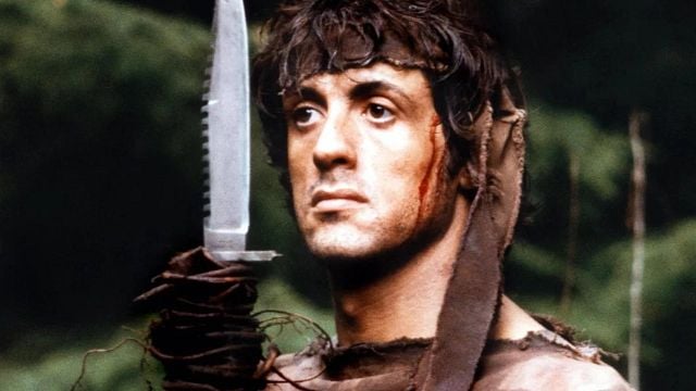 Bob Keller, veterano militar: "Aunque las escenas de 'Rambo' puedan parecer extrañas es 100% legítimo. Le doy un 9'5" noticias imagen