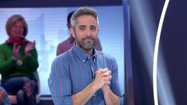 El concursante de 'Pasapalabra' que fue condenado a dos años y cuatro meses de prisión tras ganar el bote noticias imagen