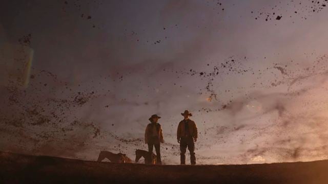 Dos años después, vuelve una de las mejores series 'western' con viajes en el tiempo de Prime Video