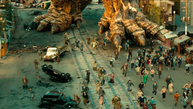 Esta película ha hecho historia en los Oscar y, por el camino, ha alucinado a Christopher Nolan: "La vi y pensé que era tremenda" noticias imagen
