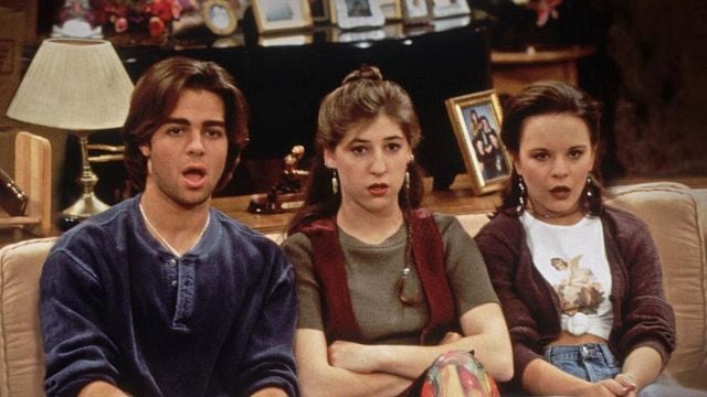 Hace 34 años protagonizó su primer papel protagonista en una serie, hoy es una de las mayores estrellas de las sitcoms noticias imagen