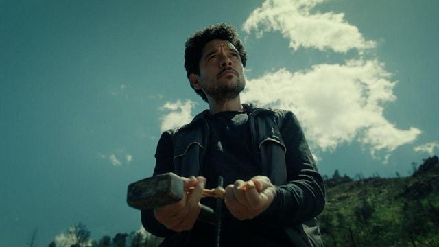 "Una distopía tan próxima que provoca escalofríos": llega a los cines un thriller rural español con una "atmósfera asfixiante" y un complejo un dilema moral noticias imagen