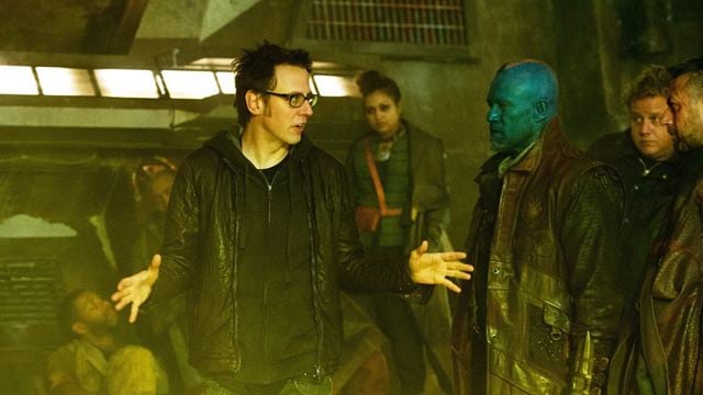 “Que le jodan a James Gunn”: la historia menos amable detrás de la creación de ‘Guardianes de la Galaxia’
