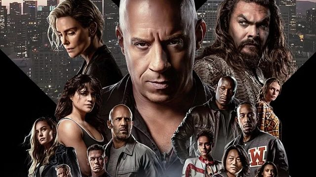 Ojo, es necesario quedarse a la escena post-créditos de 'Fast and Furious 10': es un momento histórico dentro de la saga noticias imagen