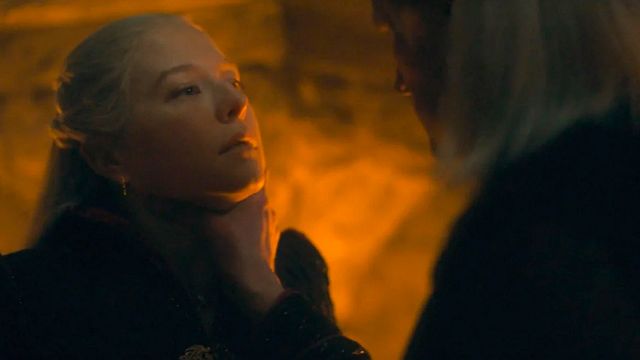 Daemon Targaryen, cancelado noticias imagen