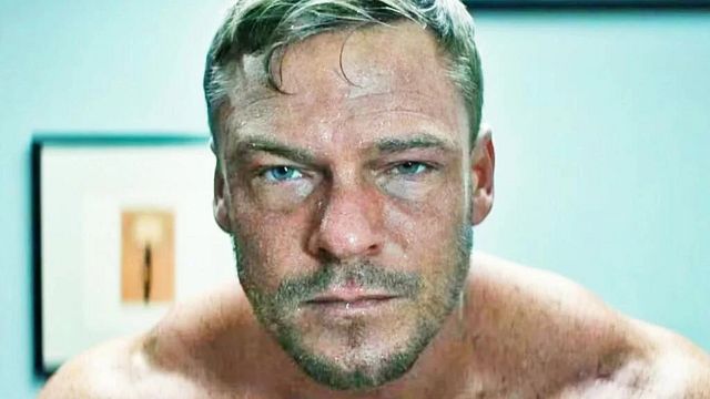 Más brutal que 'Reacher': La nueva película de acción de Alan Ritchson es tan dura que el actor necesita terapia noticias imagen