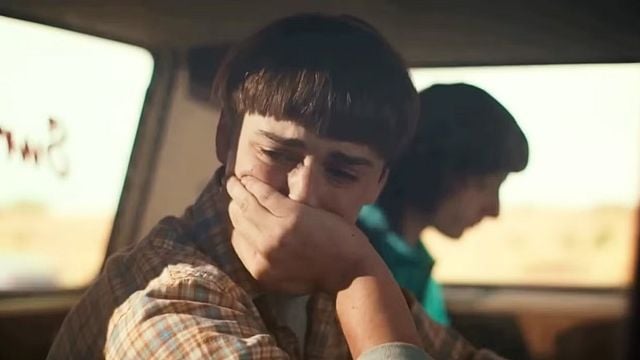 Este error de continuidad de 'Stranger Things' era tan triste que los creadores lo modificaron digitalmente noticias imagen