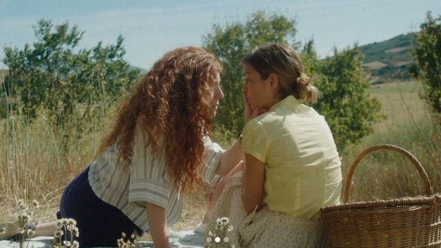 Una historia de amor lésbico en la España de la dictadura: descubre 'Censurada' con el tráiler en exclusiva, la película que nació "gracias al crowdfunding, favores y pura determinación" noticias imagen