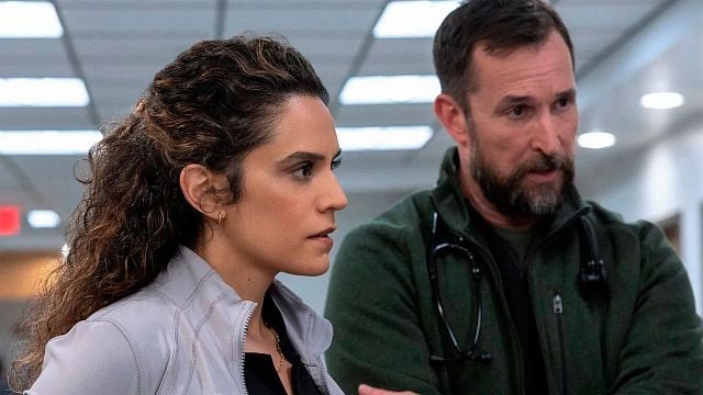 La escena del pene en la temporada 2 de 'The Pitt' aún persigue al reparto: “Tengo pesadillas” noticias imagen