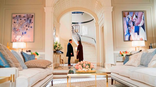 HBO ya tiene sustituta para 'The Last of Us' y la temporada de premios promete estar de lo más interesante noticias imagen